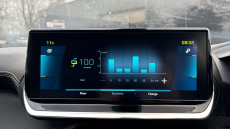 Peugeot 2008 100kW GT 50kWh 5dr Auto Electric Estate